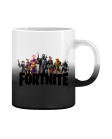 Puodelis  Fortnite Season five